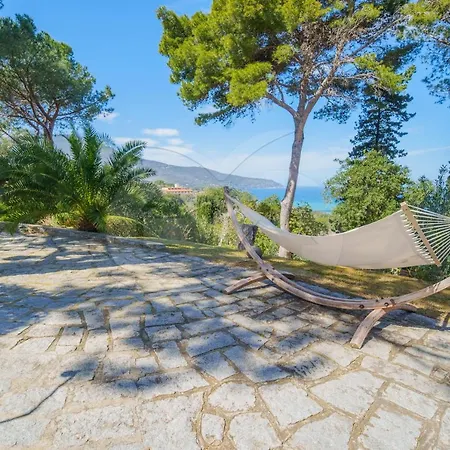 Il Cappero View & - Goelba