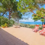 Il Cappero View & - Goelba Apartment
