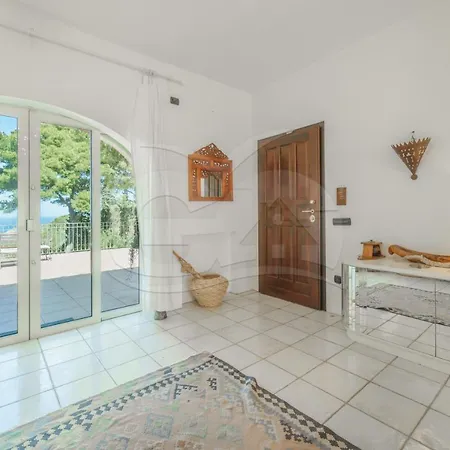 Apartamento Il Cappero View & - Goelba Procchio (Isola d'Elba)