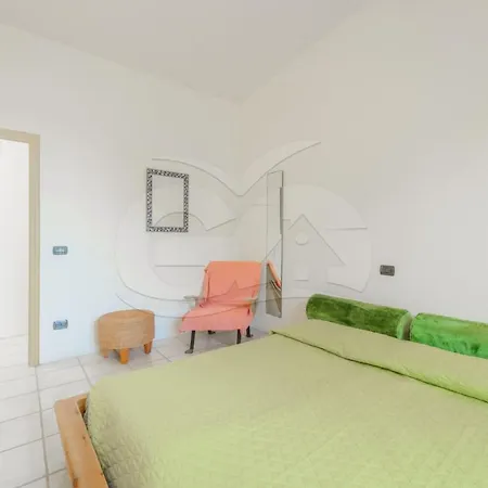 Apartamento Il Cappero View & - Goelba *