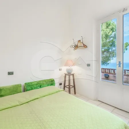 Apartamento Il Cappero View & - Goelba Procchio (Isola d'Elba)