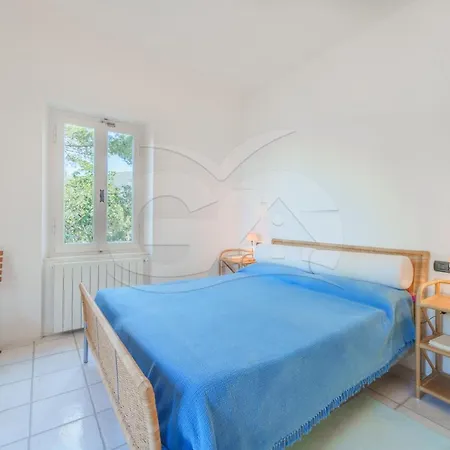 Il Cappero View & - Goelba Apartamento *
