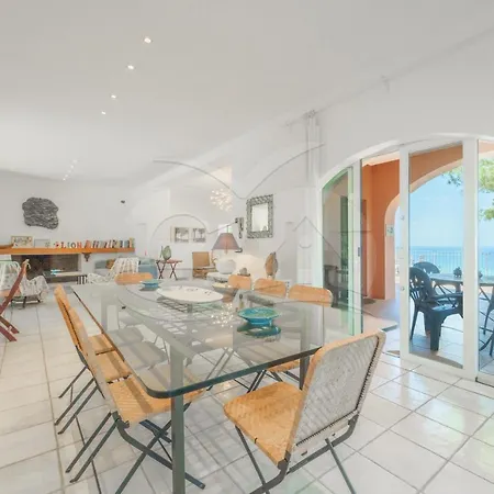 Apartamento Il Cappero View & - Goelba Procchio (Isola d'Elba)