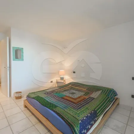 Apartamento Il Cappero View & - Goelba *