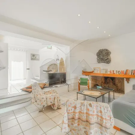 Il Cappero View & - Goelba Apartamento