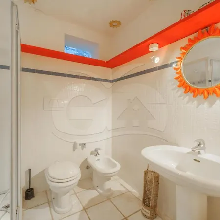 Apartamento Il Cappero View & - Goelba Procchio (Isola d'Elba)