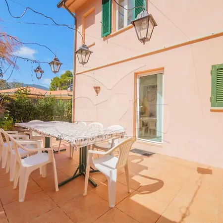 Il Cappero View & - Goelba 아파트 *