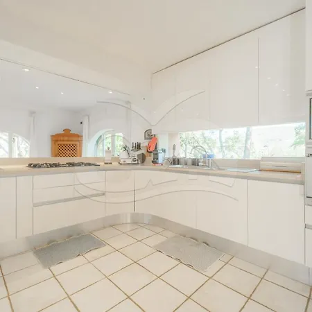 Apartamento Il Cappero View & - Goelba Procchio (Isola d'Elba)