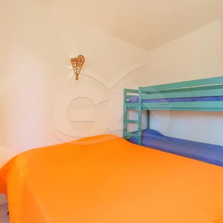 Apartamento Il Cappero View & - Goelba *