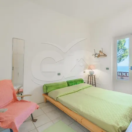 Apartamento Il Cappero View & - Goelba Procchio (Isola d'Elba)