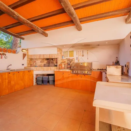 Apartamento Il Cappero View & - Goelba