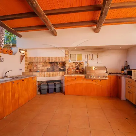 아파트 Il Cappero View & - Goelba