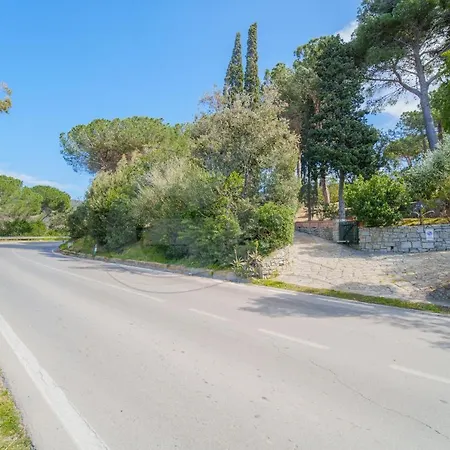 Il Cappero View & - Goelba Apartamento *