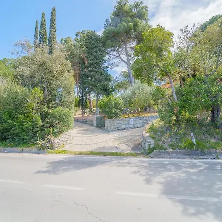 Il Cappero View & - Goelba Apartamento *