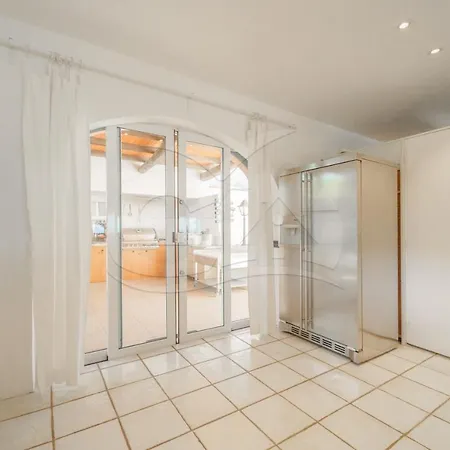 Il Cappero View & - Goelba Apartamento