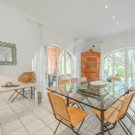 Il Cappero View & - Goelba Apartamento