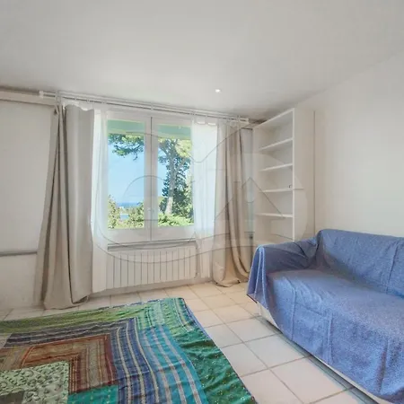 Il Cappero View & - Goelba Apartamento