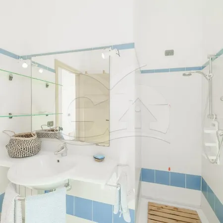 Il Cappero View & - Goelba Apartment