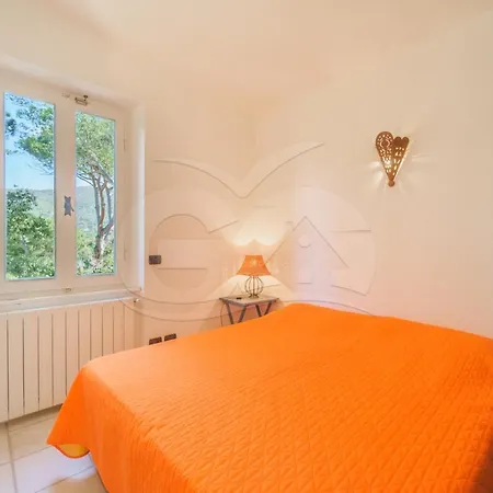 Il Cappero View & - Goelba Apartment *