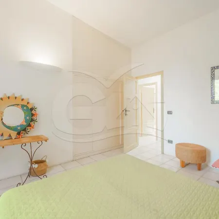 Il Cappero View & - Goelba Apartment
