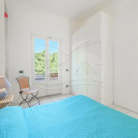 Apartment Il Cappero View & - Goelba