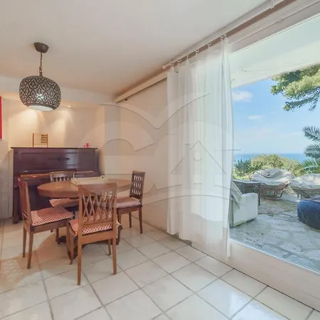 Apartment Il Cappero View & - Goelba