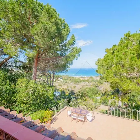 Il Cappero View & - Goelba Apartment Procchio (Isola d'Elba)